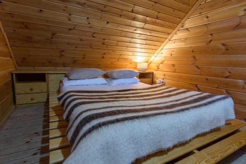 Luna Chalets Da Montanha - Serra Da Estrela Covilha Room photo
