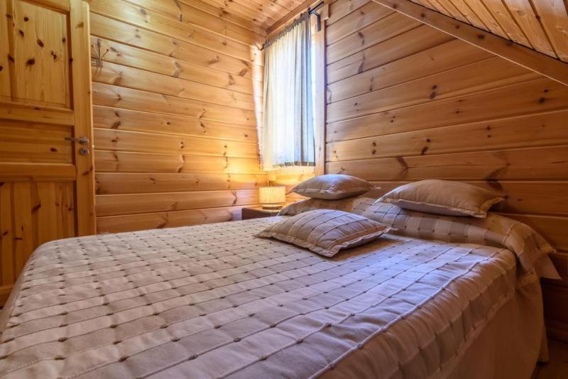 Luna Chalets Da Montanha - Serra Da Estrela Covilha Room photo