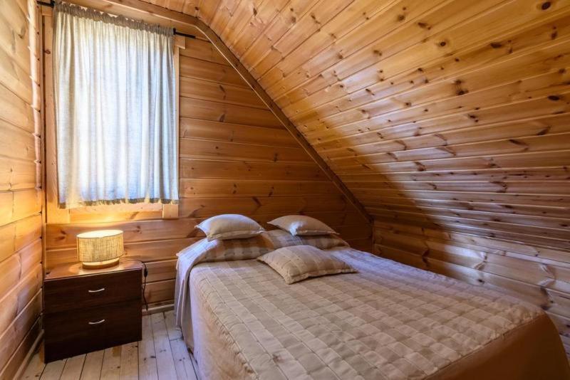 Luna Chalets Da Montanha - Serra Da Estrela Covilha Room photo