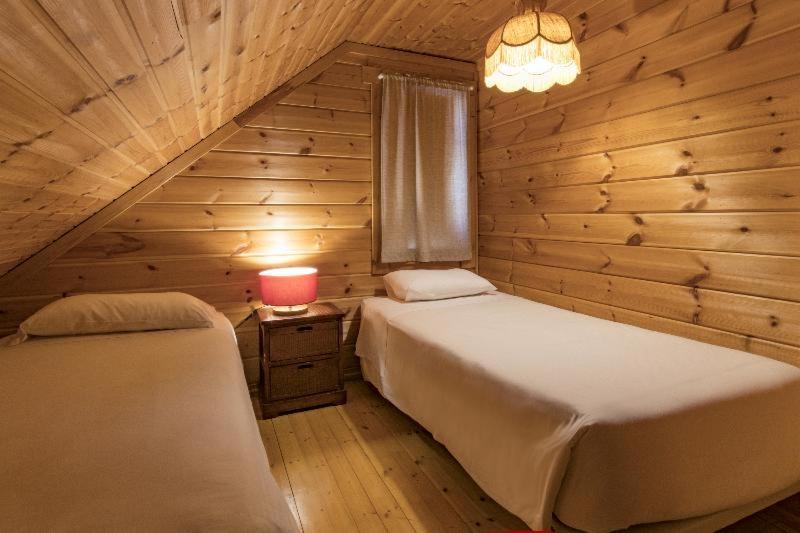Luna Chalets Da Montanha - Serra Da Estrela Covilha Room photo