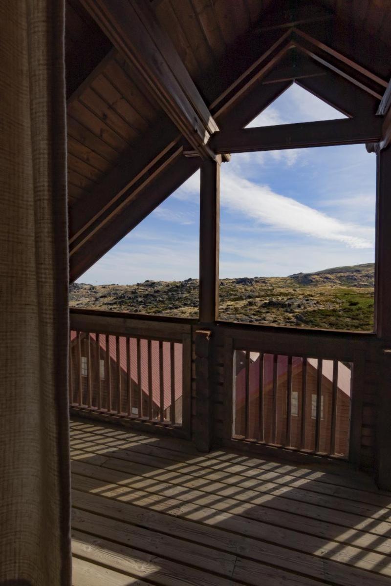 Luna Chalets Da Montanha - Serra Da Estrela Covilha Room photo