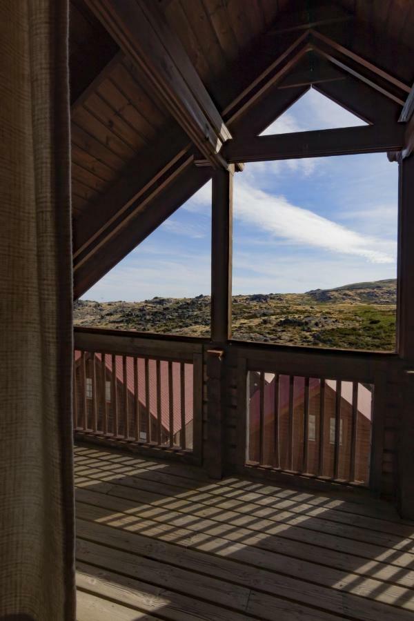 Luna Chalets Da Montanha - Serra Da Estrela Covilha Exterior photo